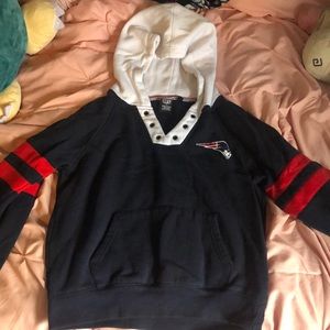 Patriots Hoodie